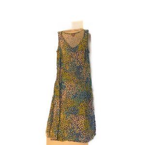 JJill Sleeveless Dress
